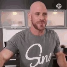 johnny sins gif|Johnny Sins GIF .